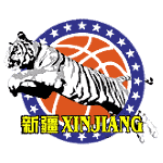 Xinjiang Flying Tigers