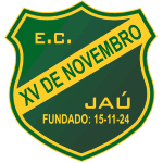 XV de Novembro Jaú U20