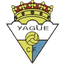 Yagüe CF logo