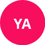 Yamaguchi A. logo