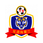 Yanbian Longding logo