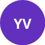 Yang V. logo