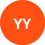 Yang, Yidi logo