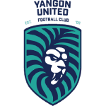 Yangon United.