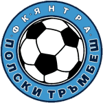 FC Yantra Polski Trambesh