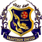 ФК "Ясотон