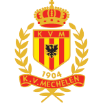 Жовто-червоний КВ Мехелен
