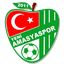 Amasyaspor logo