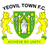 Yeovil Town logo