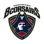 Yokohama B Corsairs