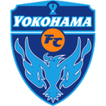 Yokohama FC Seagulls logo