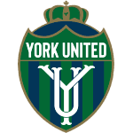 York United FC logo