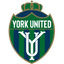 York United FC logo
