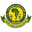 Home team logo