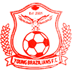Young Brazilians FC