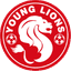 Young Lions FC logo