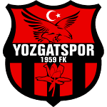 Yimpas Yozgatspor logo