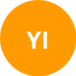 Ystads IF logo
