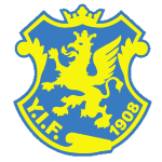 Ystads IF logo
