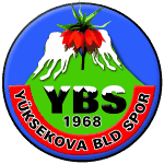 Yüksekova Belediyespor logo