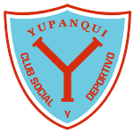 Yupanqui logo