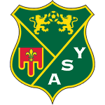 AS Yzeure 03