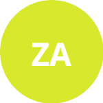 Zack A. logo