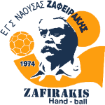 Zafeirakis logo
