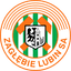 Zaglebie Lubin logo