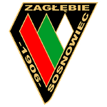 Zaglebie Sosnowiec logo