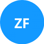Zakaryia F. logo