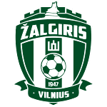 Žalgiris B Vilnius logo