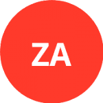 Zamarripa A. logo