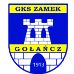 Zamek Gołańcz