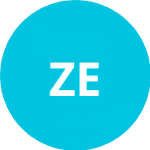 Zanada E. logo