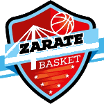 Zarate Basket