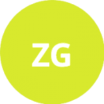 Zărnoveanu G. logo