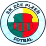 Zce Plzen logo