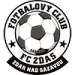 Zdar Nad Sazavou logo