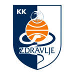 Zdravlje Leskovac logo