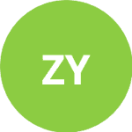 Zeng Y. logo
