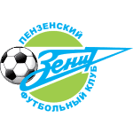 Zenit Penza logo