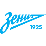 Zenit St. Petersburg Youth logo