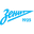 Home team logo