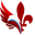 Home team logo