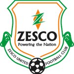 ZESCO United logo