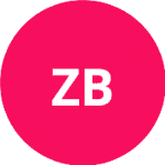 ZFK Buducnost logo