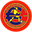 Home team logo