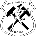 ZFK Kamenica Sasa logo
