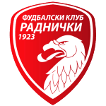 ZFK Radnicki 1923.